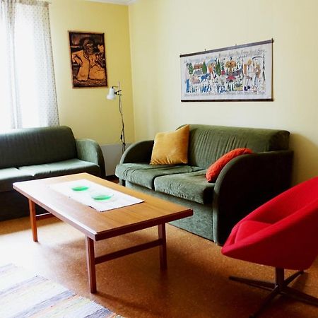 Stuga Ekesberget Stugby Ekshärad Dış mekan fotoğraf