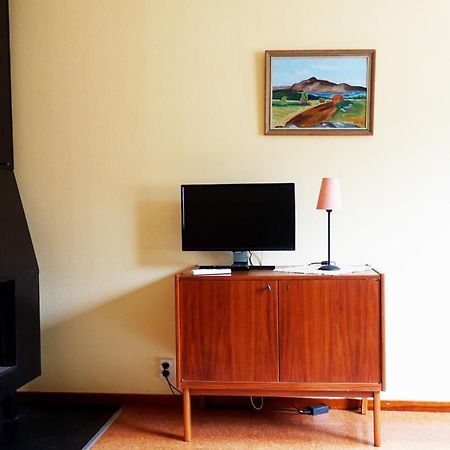 Stuga Ekesberget Stugby Ekshärad Dış mekan fotoğraf