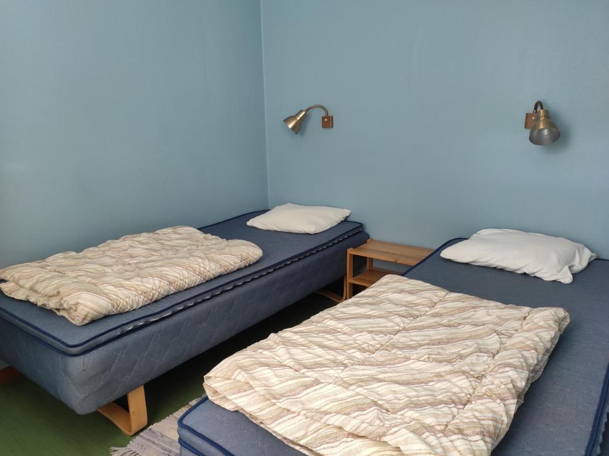 Stuga Ekesberget Stugby Ekshärad Dış mekan fotoğraf