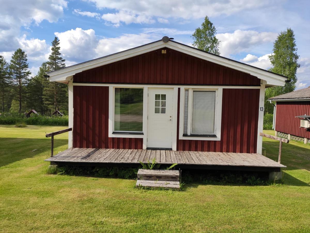 Stuga Ekesberget Stugby Ekshärad Dış mekan fotoğraf