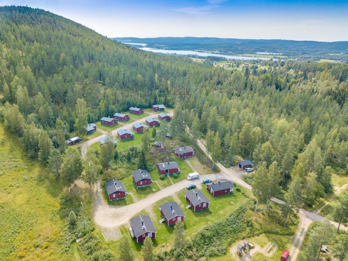 Stuga Ekesberget Stugby Ekshärad Dış mekan fotoğraf